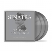 Вініловий диск Frank Sinatra: Platinum Collection /3LP (2025 Reissue) 2 – techzone.com.ua