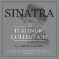 Вініловий диск Frank Sinatra: Platinum Collection /3LP (2025 Reissue) 1 – techzone.com.ua