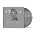 Вініловий диск Frank Sinatra: Platinum Collection /3LP (2025 Reissue) 2 – techzone.com.ua