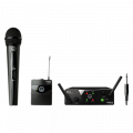Мікрофонна радіосистема AKG WMS40 Mini2 Mix Set BD US25A/C (3352X00050) 1 – techzone.com.ua