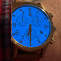 Мужские часы Timex MK1 Chrono Tx2r96300 4 – techzone.com.ua