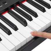 Цифрове піаніно (в комплекті з чохлом) Musicality RP88-BK _RealPiano 6 – techzone.com.ua Цифрове піаніно (в комплекті з чохлом) Musicality RP88-BK _RealPiano 6 – techzone.com.ua