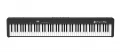 Цифрове піаніно (в комплекті з чохлом) Musicality RP88-BK _RealPiano 1 – techzone.com.ua