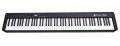 Цифрове піаніно (в комплекті з чохлом) Musicality RP88-BK _RealPiano 2 – techzone.com.ua