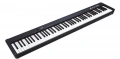Цифрове піаніно (в комплекті з чохлом) Musicality RP88-BK _RealPiano 3 – techzone.com.ua