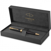 Ручка шариковая Parker SONNET Matte Black GT BP 84 832 6 – techzone.com.ua Ручка шариковая Parker SONNET Matte Black GT BP 84 832 6 – techzone.com.ua