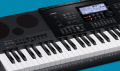 Синтезатор CASIO WK-7600K7 3 – techzone.com.ua