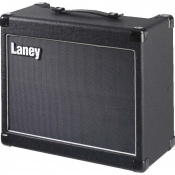 Комбопідсилювач гітарний Laney LG20R