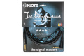 KLOTZ JOE BONAMASSA GUITAR CABLE ANGLED 3M Кабель інструментальний 1 – techzone.com.ua
