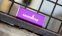 ЦАП із підсилювачем для навушників Cyrus SoundKey Aubergine 6 – techzone.com.ua