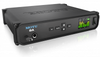Аудіоінтерфейс MOTU 8A 1 – techzone.com.ua