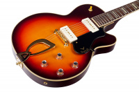 Гитара GUILD M-75 Aristocrat (Antique Sunburst) 2 – techzone.com.ua Гитара GUILD M-75 Aristocrat (Antique Sunburst) 2 – techzone.com.ua