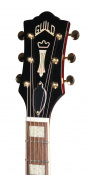 Гитара GUILD M-75 Aristocrat (Antique Sunburst) 3 – techzone.com.ua Гитара GUILD M-75 Aristocrat (Antique Sunburst) 3 – techzone.com.ua