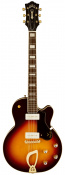 Гитара GUILD M-75 Aristocrat (Antique Sunburst) 5 – techzone.com.ua Гитара GUILD M-75 Aristocrat (Antique Sunburst) 5 – techzone.com.ua