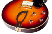 Гитара GUILD M-75 Aristocrat (Antique Sunburst) 7 – techzone.com.ua Гитара GUILD M-75 Aristocrat (Antique Sunburst) 7 – techzone.com.ua