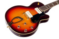 Гитара GUILD M-75 Aristocrat (Antique Sunburst) 2 – techzone.com.ua