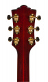 Гитара GUILD M-75 Aristocrat (Antique Sunburst) 4 – techzone.com.ua