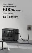 Портативна електростанція BLUETTI AC60 600 Вт 403 Вт·год 8 – techzone.com.ua Портативна електростанція BLUETTI AC60 600 Вт 403 Вт·год 8 – techzone.com.ua