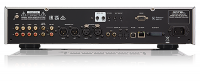Предварительный усилитель Rotel RC-1572 MkII Silver 2 – techzone.com.ua