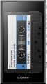 Hi-Res аудіоплеєр Sony NW-A105 Black 3 – techzone.com.ua