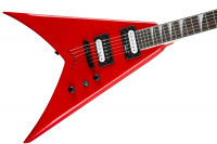 JACKSON JS32T KING V AH FERRARI RED Электрогитара 3 – techzone.com.ua JACKSON JS32T KING V AH FERRARI RED Электрогитара 3 – techzone.com.ua