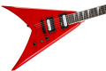 JACKSON JS32T KING V AH FERRARI RED Електрогітара 3 – techzone.com.ua
