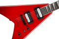 JACKSON JS32T KING V AH FERRARI RED Електрогітара 4 – techzone.com.ua