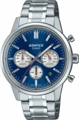 Годинник Casio Edifice Standard Chronograph EFR-575D-2AEF 1 – techzone.com.ua