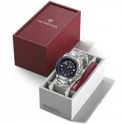 Мужские часы Victorinox Swiss Army JOURNEY 1884 Automatic 43мм V242010 10 – techzone.com.ua Мужские часы Victorinox Swiss Army JOURNEY 1884 Automatic 43мм V242010 10 – techzone.com.ua