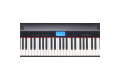 Roland GO PIANO Цифровое пианино 9 – techzone.com.ua