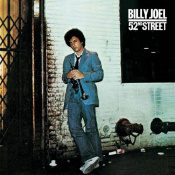 Виниловая пластинка LP IMP 6006 (Billy Joel - 52nd Street)