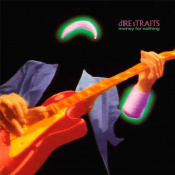 Вініловий диск Dire Straits: Money For Nothing -Reissue /2LP