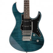YAMAHA PACIFICA 612VIIFM (Indigo Blue) 2 – techzone.com.ua