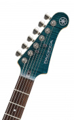 YAMAHA PACIFICA 612VIIFM (Indigo Blue) 3 – techzone.com.ua
