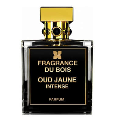 Fragrance du Bois Oud Jaune Intense парфуми унісекс 100 мл – techzone.com.ua