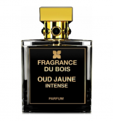 Fragrance du Bois Oud Jaune Intense парфуми унісекс 100 мл