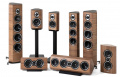 Підлогова акустика Sonus Faber Sonetto III Wood 6 – techzone.com.ua