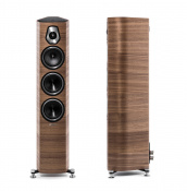 Підлогова акустика Sonus Faber Sonetto III Wood 1 – techzone.com.ua