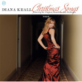 Вінілова платівка Diana Krall Featuring The Clayton/Hamilton Jazz Orchestra - Christmas Songs [LP] – techzone.com.ua