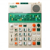 Семплер Teenage Engineering EP-40 Riddim 1 – techzone.com.ua