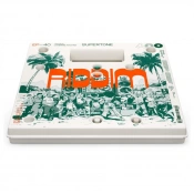 Семплер Teenage Engineering EP-40 Riddim 3 – techzone.com.ua Семплер Teenage Engineering EP-40 Riddim 3 – techzone.com.ua