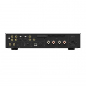 Мережевий підсилювач Matrix Audio MD-1NS3 3 – techzone.com.ua