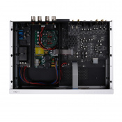 Мережевий підсилювач Matrix Audio MD-1NS3 4 – techzone.com.ua