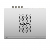 Мережевий підсилювач Matrix Audio MD-1NS3 5 – techzone.com.ua