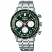 Чоловічий годинник Seiko Essentials Chronograph Sport SSB481P1 1 – techzone.com.ua