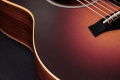 Гітара електроакустична TAYLOR GUITARS GS MIN-e ROSEWOOD LTD 50TH ANNIVERSARY SUNBURST 10 – techzone.com.ua