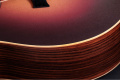 Гітара електроакустична TAYLOR GUITARS GS MIN-e ROSEWOOD LTD 50TH ANNIVERSARY SUNBURST 12 – techzone.com.ua