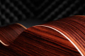 Гітара електроакустична TAYLOR GUITARS GS MIN-e ROSEWOOD LTD 50TH ANNIVERSARY SUNBURST 13 – techzone.com.ua