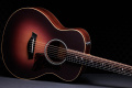 Гітара електроакустична TAYLOR GUITARS GS MIN-e ROSEWOOD LTD 50TH ANNIVERSARY SUNBURST 3 – techzone.com.ua