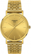 Чоловічий годинник Tissot Everytime Medium T109.410.33.021.00